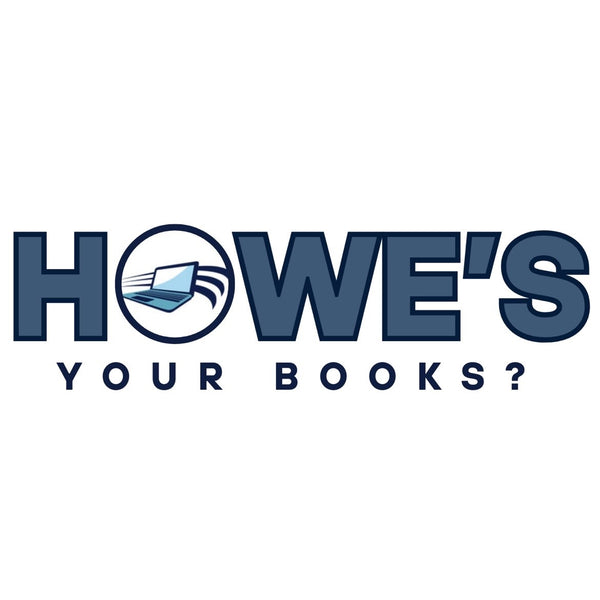 Howe's Your Books Inc.